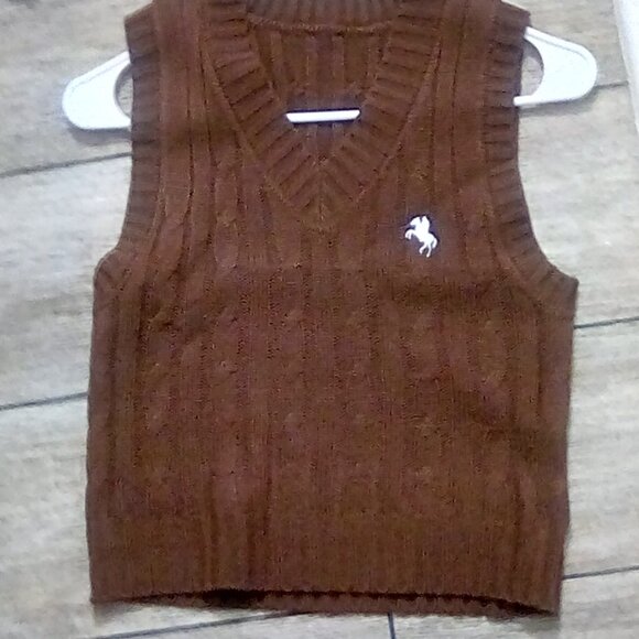 Sweater - Picture 1 of 2